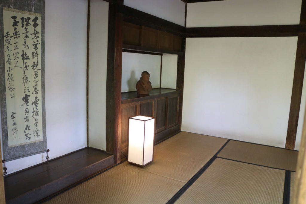 🏯 야스이 소켄 옛집 (야스이소켄큐타쿠) 이미지 3